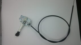 Accelerator