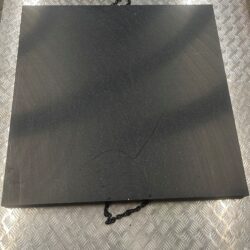 1200 x 1200 x 60mm Nolim Premium Outrigger Pad, 2 Handles