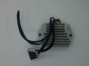 Current regulator Hatz Ducati model