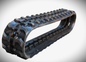 Rubber Track - Black