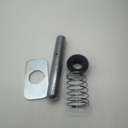 Gate Catch
