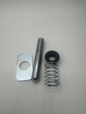 Gate Catch