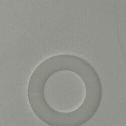 WASHER PLASTIC WC26QA(26IDx44 OD) KAN#