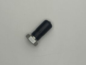 BANJO BOLT 0.9MM RESTR (MADE IN-HOUSE)
