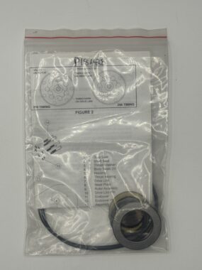 SEAL KIT FOR 170 TRACTION DRIVE - SEE SP