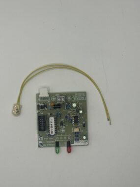PRINTED CIRCUIT BOARD 12V