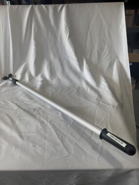 ECO LIFT EMERGENCY LOWERING LEVER,