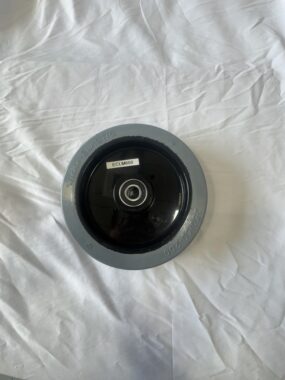 WHEEL,FIXED ECO