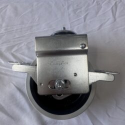 ROLLER,CASTOR SWIVEL ECO