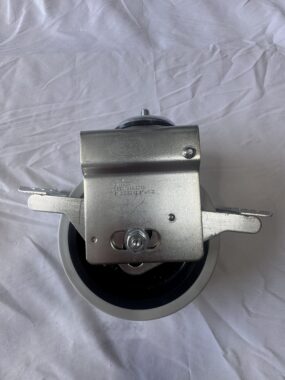 ROLLER,CASTOR SWIVEL ECO