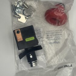 SWITCH,BATTERY EMERGENCY STOP