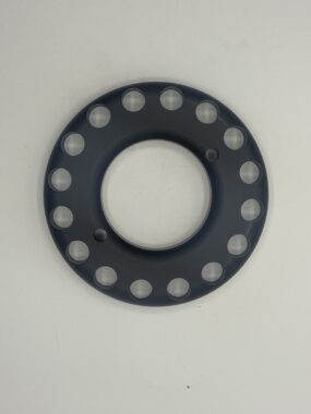 27S BRAKE DISC ECO