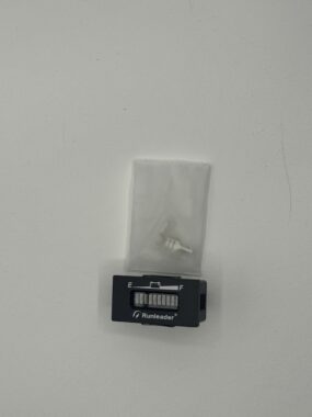 BATTERY METER, 12-24V