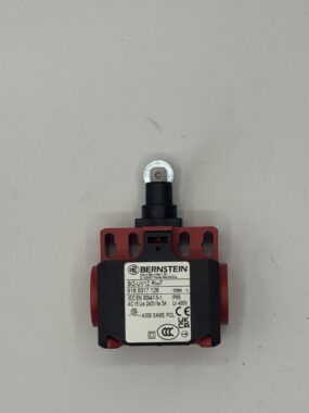 LIMIT SWITCH-
