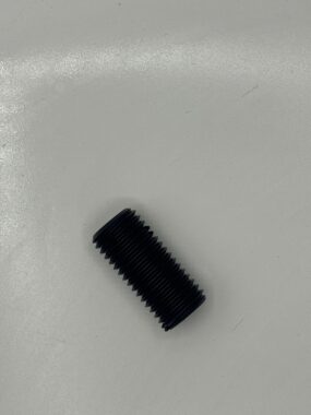 NYLATRON WEARSCREW M24x70mm