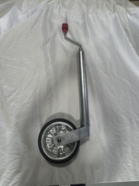 JOCKEY WHEEL ASSY 120/140