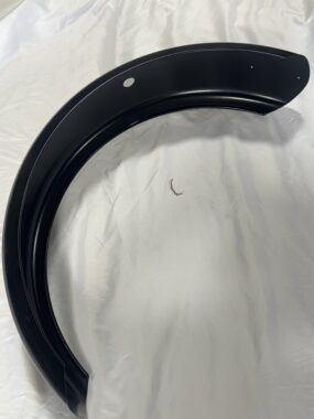 MUDGUARD 120T/140