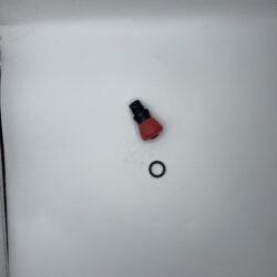 E-Stop with Light