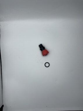 E-Stop with Light