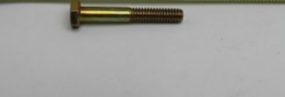 SCREW, HHC, 1/4-20 X 1.75