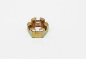 NUT,CASTLE(57996)GR