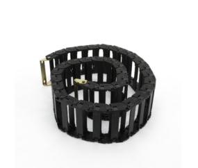 CABLE TRACK,PLASTIC,35 LINK