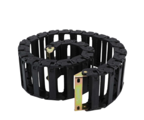 CABLE TRACK,PLASTIC,26 LINK*