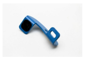 FOOTPEDAL W/NON-SKID TAPE,GS**