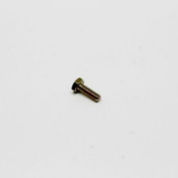 SCREW, HHC, 1/4-20 X .75