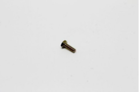 SCREW, HHC, 1/4-20 X .75