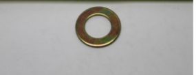 WASHER, SHIM,.765 X 1.312 X .093