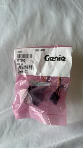 ANALOG ROCKER ASSEMBLY***