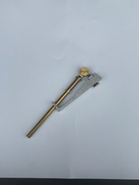 SAFETY BRAKE ASSEMBLY