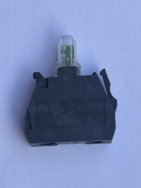 LED Block 24v Red