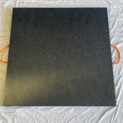 OUTRIGGER PADS 1200 X 1200 X 40MM W/2 LASH