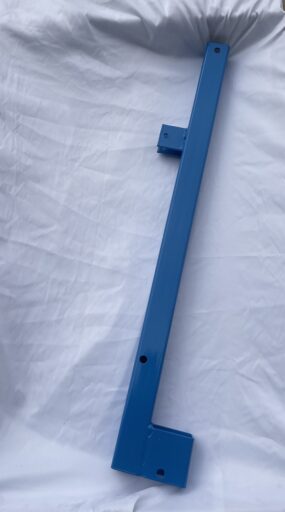 Lateral outrigger