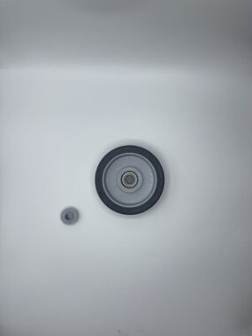 Wheel 120MM
