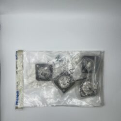 Conversion Kit, 3-Step Drill Kit