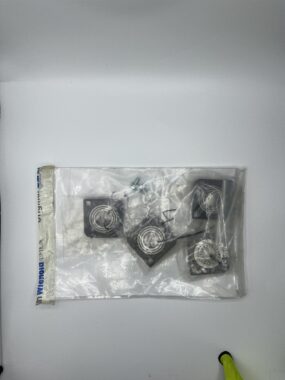 Conversion Kit, 3-Step Drill Kit