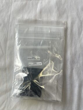KIT,BOOT,JOYSTICK,SL1000
