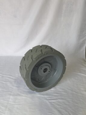 TIRE/WHEEL, SOLID NM, GS30 E-DRIVE