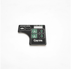DECAL,UI, GR/GRC/GS PCON