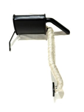 MUFFLER