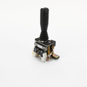 JOYSTICK,5K-0 OHM,W/RELAY
