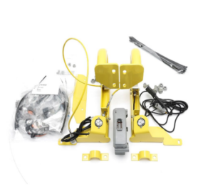KIT LIFT GUARD CONTACT ALARM 6'-8' PLATFORM NON-ALC1000