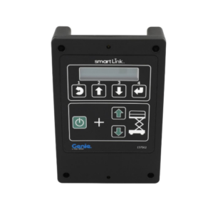 GCON,STD,DUAL ZONE