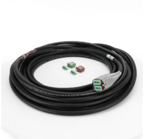 HARNESS, 18/22, CABLE NJ