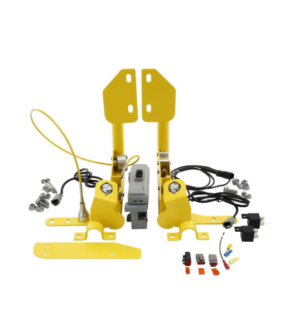 KIT LIFT GUARD CONTACT ALARM 4'-5' PLATFORM