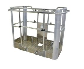 BASKET 2 PERSON 230kG FOR MK2 (FROM C170000893)