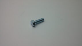 Screw UNF ANSI B18.2.1 GR.5 5/16 x 1 "Z. White
